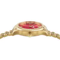 Versace Versace VE2S01325 Hellenyium Lady dames horloge 35 mm