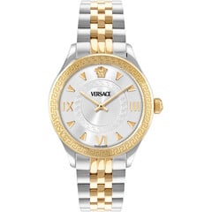 Versace VE2S01225 Hellenyium Lady dames horloge