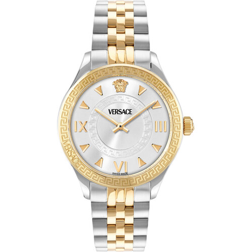 Versace VE2S01225 Hellenyium Lady dames horloge