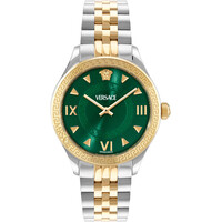 Versace Versace VE2S01125 Hellenyium Lady dames horloge 35 mm