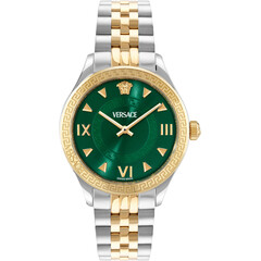 Versace VE2S01125 Hellenyium Lady dames horloge