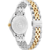 Versace Versace VE2S01125 Hellenyium Lady dames horloge 35 mm