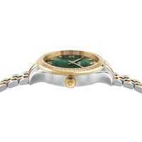 Versace Versace VE2S01125 Hellenyium Lady dames horloge 35 mm