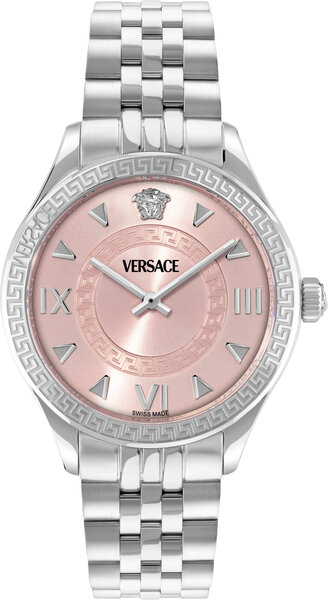 Versace Versace VE2S00825 Hellenyium Lady dames horloge 35 mm