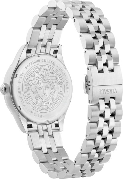 Versace Versace VE2S00825 Hellenyium Lady dames horloge 35 mm