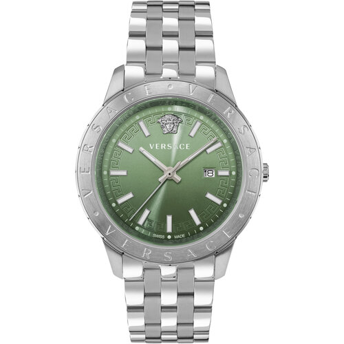 Versace VE2C01225 Univers heren horloge