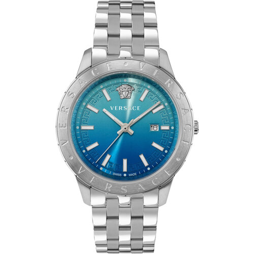 Versace VE2C01125 Univers heren horloge