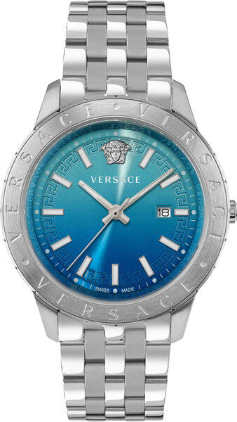 Versace Versace VE2C01125 Univers heren horloge 43 mm