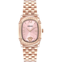 Versace Versace VE1B01725 Greca Couture dames horloge 29 mm
