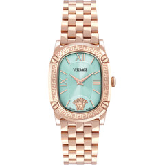 Versace VE1B01625 Greca Couture dames horloge