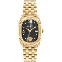 Versace Versace VE1B01425 Greca Couture dames horloge 29 mm