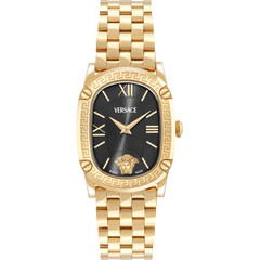 Versace VE1B01425 Greca Couture dames horloge