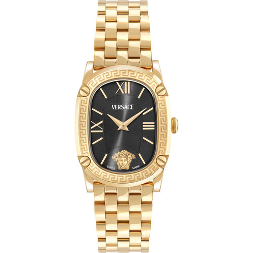 Versace VE1B01425 Greca Couture dames horloge