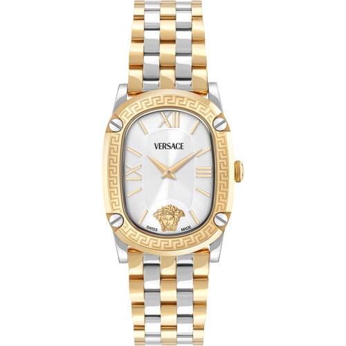 Versace VE1B01325 Greca Couture dames horloge