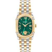 Versace Versace VE1B01225 Greca Couture dames horloge 29 mm