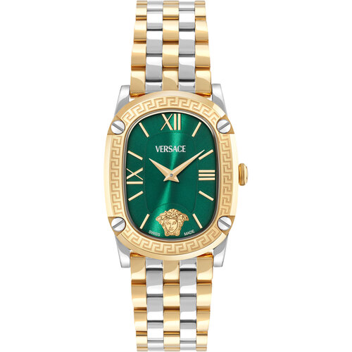 Versace VE1B01225 Greca Couture dames horloge