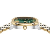 Versace Versace VE1B01225 Greca Couture dames horloge 29 mm