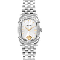 Versace Versace VE1B01125 Greca Couture dames horloge 29 mm