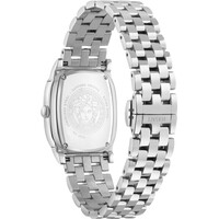 Versace Versace VE1B01125 Greca Couture dames horloge 29 mm