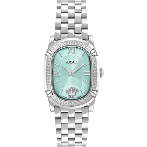 Versace VE1B01025 Greca Couture dames horloge