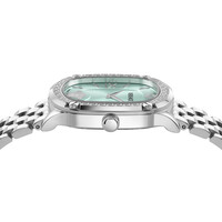 Versace Versace VE1B01025 Greca Couture dames horloge 29 mm