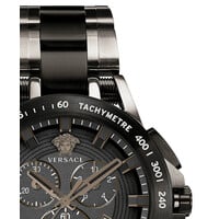 Versace Versace VE3E00921 Sport Tech heren horloge  DEMO