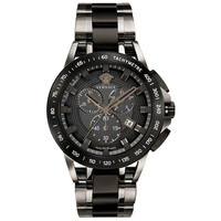 Versace Versace VE3E00921 Sport Tech heren horloge  DEMO