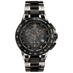 Versace VE3E00921 Sport Tech heren horloge DEMO
