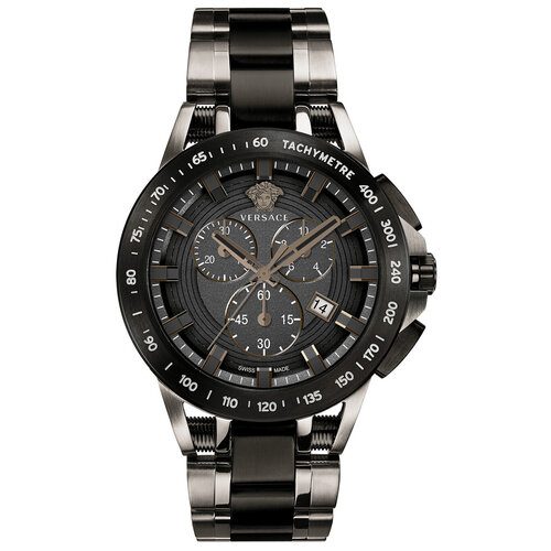 Versace VE3E00921 Sport Tech heren horloge DEMO