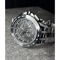 Versace Versace VE3E00921 Sport Tech heren horloge  DEMO