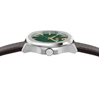 Versace Versace VEKKA0225 Versace Luxury heren horloge 42 mm