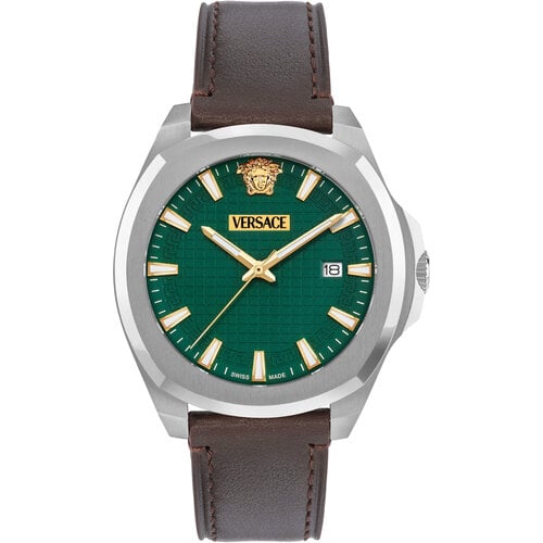 Versace VEKKA0225 Versace Luxury heren horloge