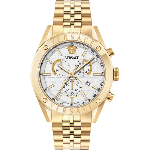 Versace VEKJA0725 Athletics Chrono heren horloge
