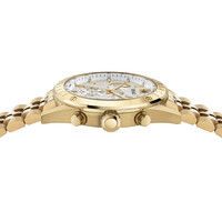 Versace Versace VEKJA0725 Athletics Chrono heren horloge 44 mm