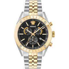 Versace VEKJA0525 Athletics Chrono heren horloge