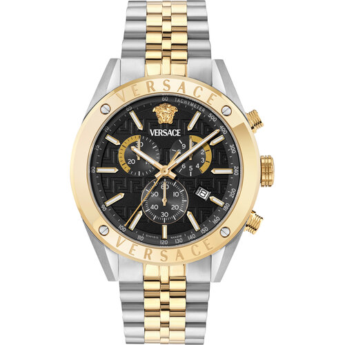 Versace VEKJA0525 Athletics Chrono heren horloge