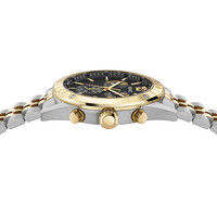 Versace Versace VEKJA0525 Athletics Chrono heren horloge 44 mm