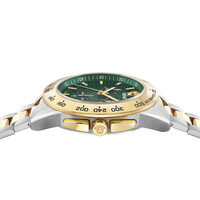 Versace Versace VEKIA0625 V-Sport Chrono heren horloge 44 mm