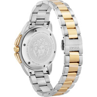 Versace Versace VEKIA0625 V-Sport Chrono heren horloge 44 mm