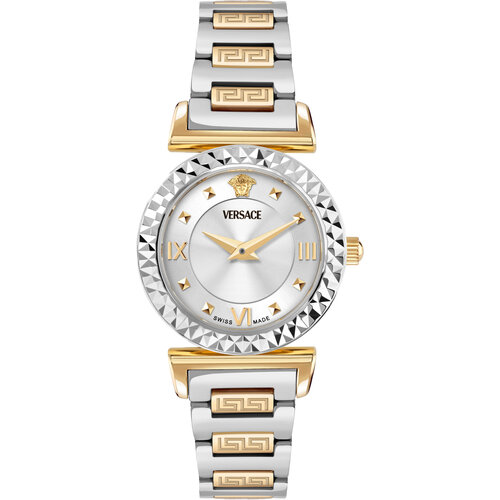 Versace VEGFA0525 Mini Vanity dames horloge