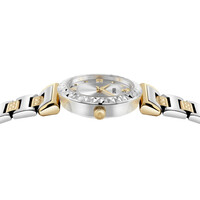 Versace Versace VEGFA0525 Mini Vanity dames horloge 27 mm