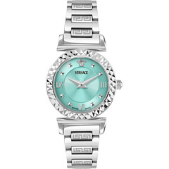 Versace VEGFA0425 Mini Vanity dames horloge