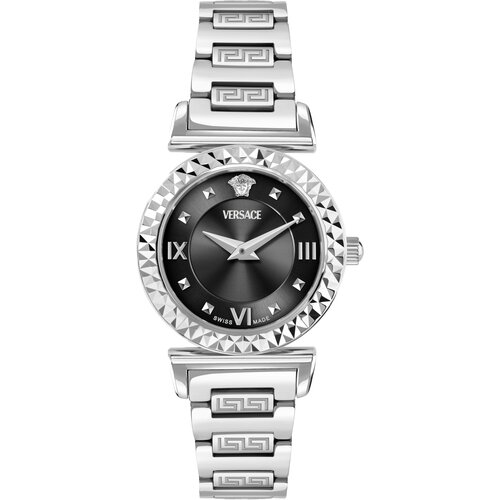 Versace VEGFA0225 Mini Vanity dames horloge