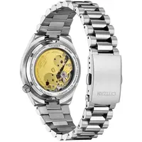 Citizen Citizen NJ0200-50E Tsuyosa Limited Edition horloge