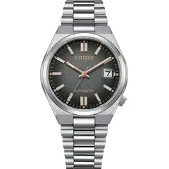 Citizen NJ0200-50E Tsuyosa Limited Edition horloge