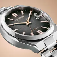 Citizen Citizen NJ0200-50E Tsuyosa Limited Edition horloge