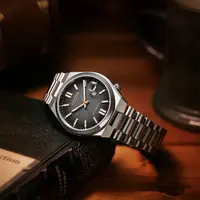 Citizen Citizen NJ0200-50E Tsuyosa Limited Edition horloge