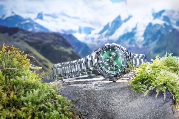 Swiss Alpine Military Swiss Alpine Military 7043.9134 heren horloge 46 mm