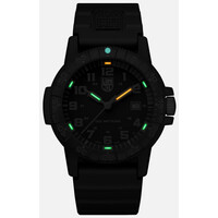 Luminox Luminox XS.0329 Leatherback Sea Turtle Giant horloge 44 mm