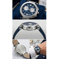 Versace Versace VE1D02223 Aion horloge